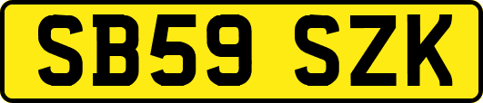 SB59SZK
