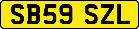 SB59SZL