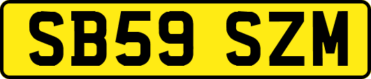 SB59SZM