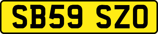 SB59SZO