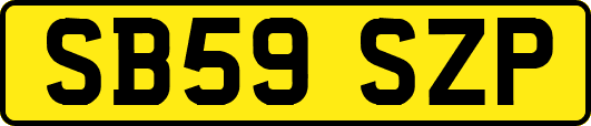 SB59SZP