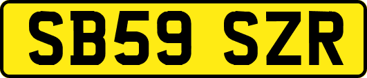 SB59SZR