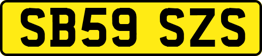 SB59SZS