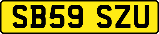 SB59SZU