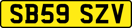 SB59SZV