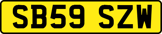 SB59SZW