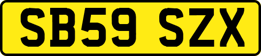 SB59SZX