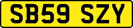 SB59SZY
