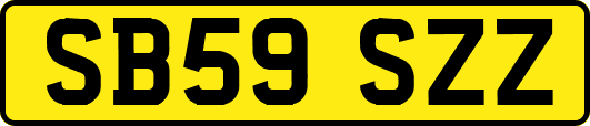 SB59SZZ
