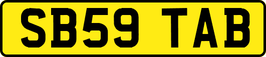 SB59TAB