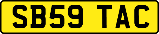 SB59TAC