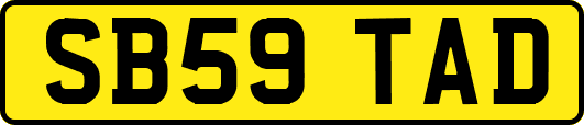 SB59TAD