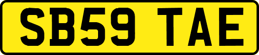 SB59TAE