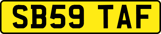 SB59TAF