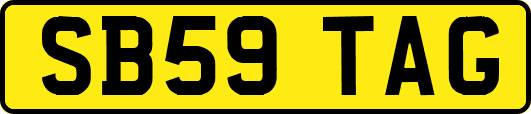 SB59TAG