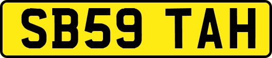SB59TAH