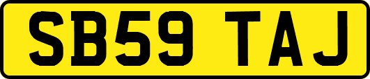SB59TAJ
