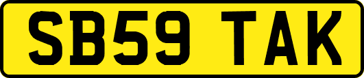 SB59TAK
