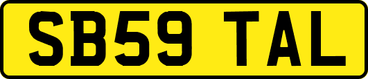 SB59TAL