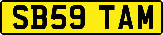 SB59TAM