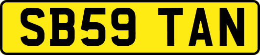 SB59TAN