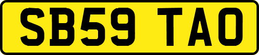 SB59TAO