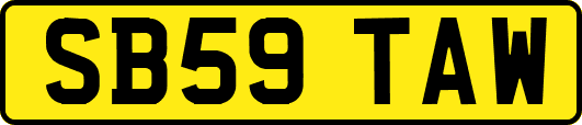SB59TAW