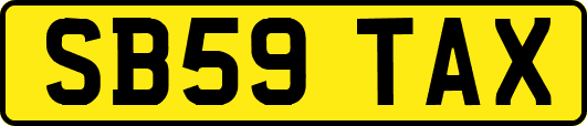 SB59TAX