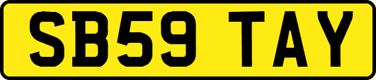 SB59TAY