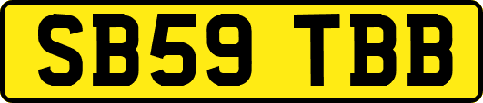 SB59TBB