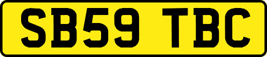 SB59TBC