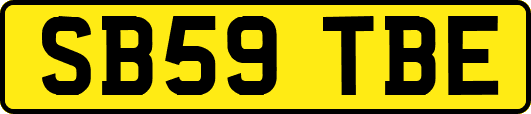 SB59TBE