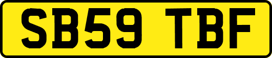 SB59TBF