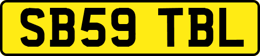 SB59TBL