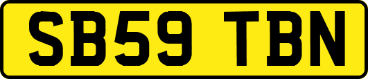 SB59TBN