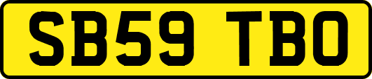 SB59TBO