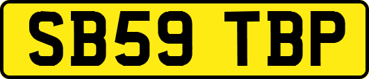 SB59TBP