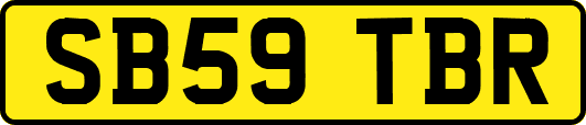 SB59TBR