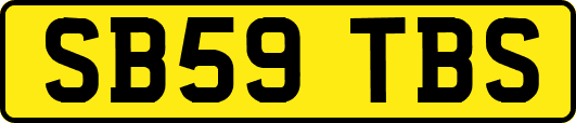 SB59TBS