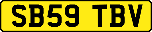SB59TBV
