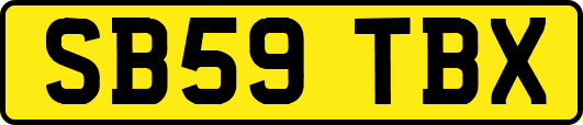 SB59TBX