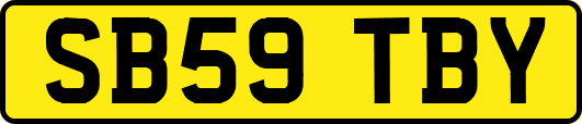 SB59TBY