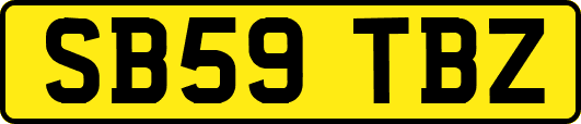 SB59TBZ