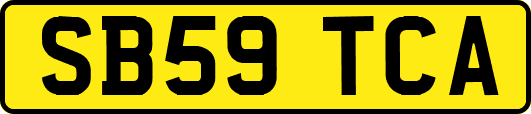 SB59TCA