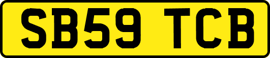 SB59TCB