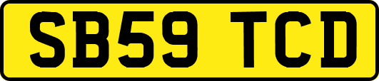 SB59TCD