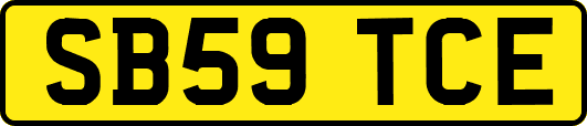 SB59TCE
