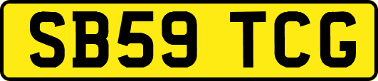 SB59TCG
