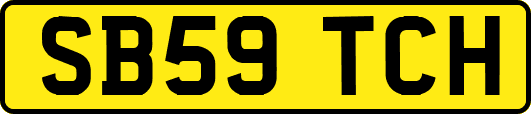 SB59TCH