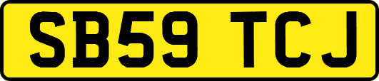 SB59TCJ